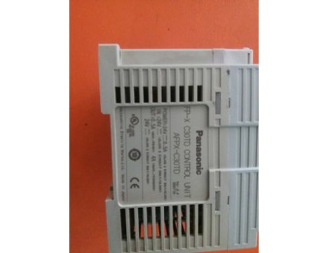 İş Makineleri, Diğer Elektrik Malzemeleri, Panasonic | [ Afpx-C30td ] | Plc Fp-X C30td Contr