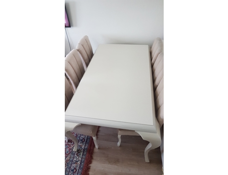 Mobilya, Masa ve Sandalyeler, Mondi, Masa Sandalye Takımı , Masa ve Sandalye Takımı