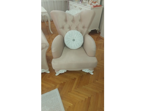 Mobilya, Oturma Grupları, Salon Takımı