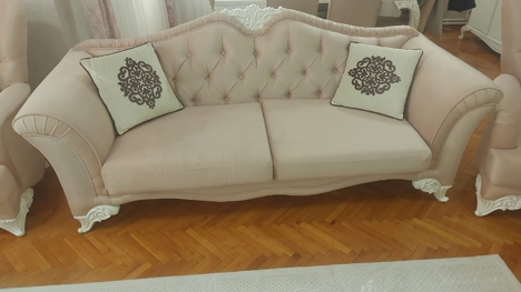 Mobilya, Oturma Grupları, Salon Takımı