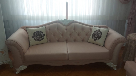 Mobilya, Oturma Grupları, Salon Takımı