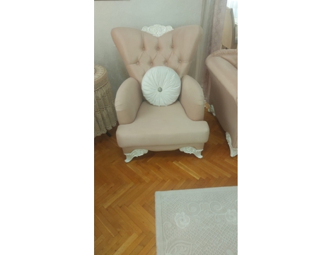 Mobilya, Oturma Grupları, Salon Takımı