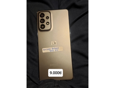 Diğerleri, Kategorisi Olmayan Her Şey, Galaxy A73 128Gb , Cep Telefonu , Samsung A73 Acil Satılık