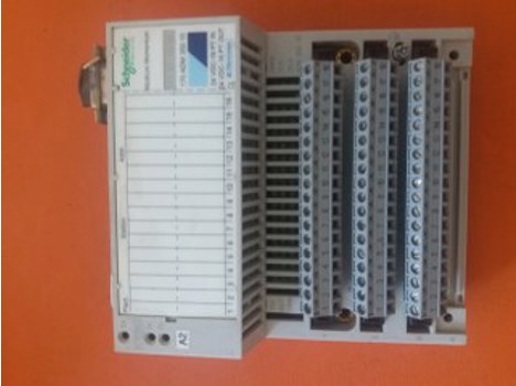 İş Makineleri, Diğer Elektrik Malzemeleri, Schneider | [ 170Adm35010 ] | Plc Modicon Momentum