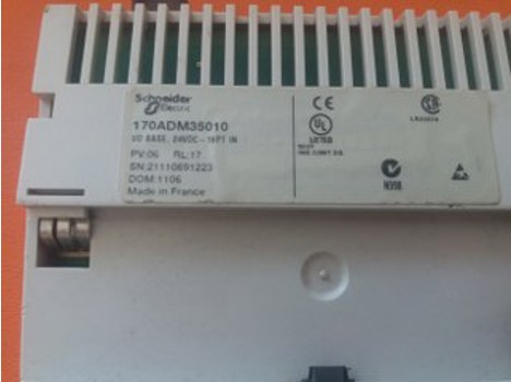 İş Makineleri, Diğer Elektrik Malzemeleri, Schneider | [ 170Adm35010 ] | Plc Modicon Momentum