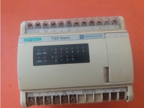 İş Makineleri, Diğer Elektrik Malzemeleri, Schneider | [ Tsx 07 30 1028 ] | Plc