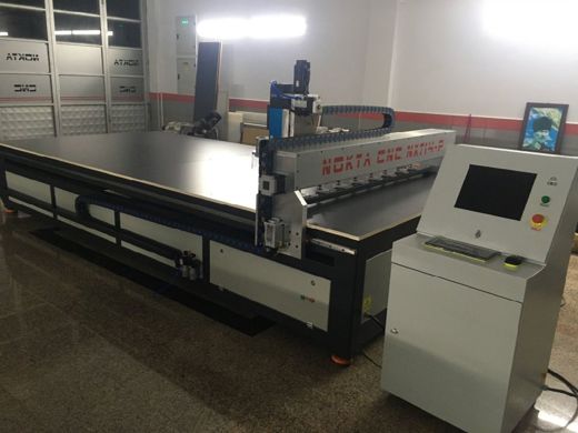 NOKTA CNC Nx Cnc Router İş Makineleri : Nokta Cnc 210x280 Ahşap İşleme Cnc Router