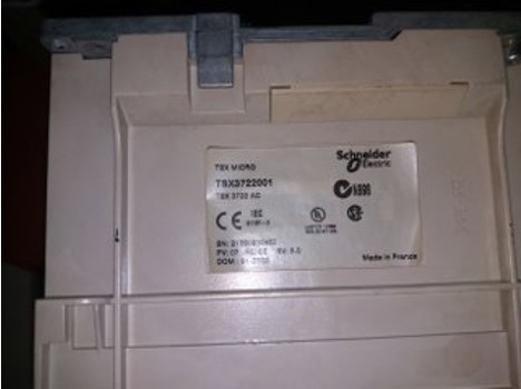 İş Makineleri, Elektrik Güç Kaynağı, Ups, Modıcon Tsx Micro | [ Tsxdmz 28Dr &Tsxaez 801 &Tsx