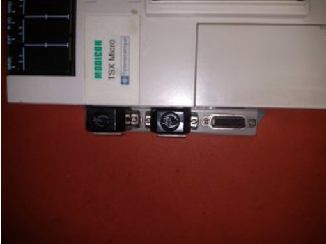 İş Makineleri, Elektrik Güç Kaynağı, Ups, Modıcon Tsx Micro | [ Tsxdmz 28Dr &Tsxaez 801 &Tsx