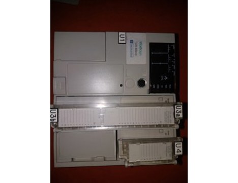 İş Makineleri, Elektrik Güç Kaynağı, Ups, Schneider | [ Tsx3710001 ] | Plc
