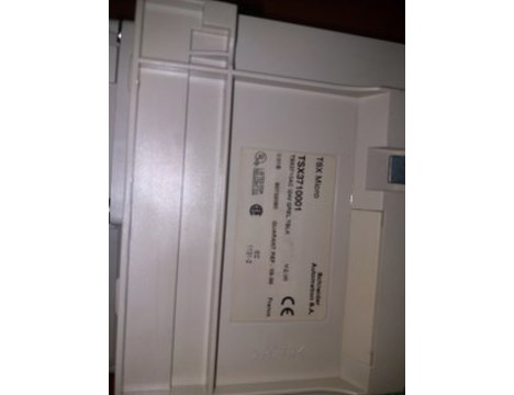 İş Makineleri, Elektrik Güç Kaynağı, Ups, Schneider | [ Tsx3710001 ] | Plc
