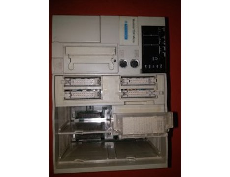 İş Makineleri, Elektrik Güç Kaynağı, Ups, Schneider | [ Tsx3721001 ] | Plc