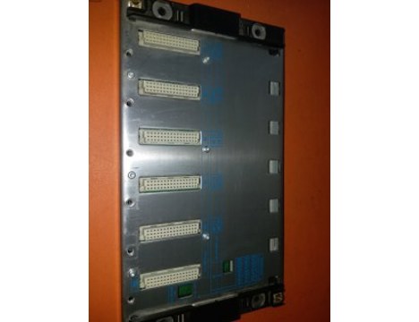 İş Makineleri, Elektrik Güç Kaynağı, Ups, Schneider | [ Tsxrky6 ] | 6 Slot Chassıs ] | Plc A