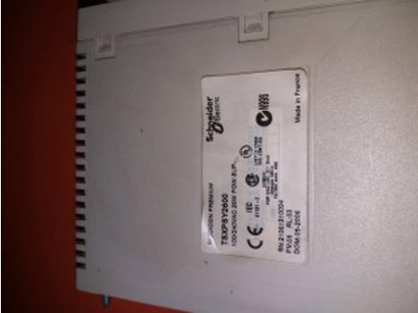 İş Makineleri, Elektrik Güç Kaynağı, Ups, Schneider | [ Tsxp57104m ] | Plc