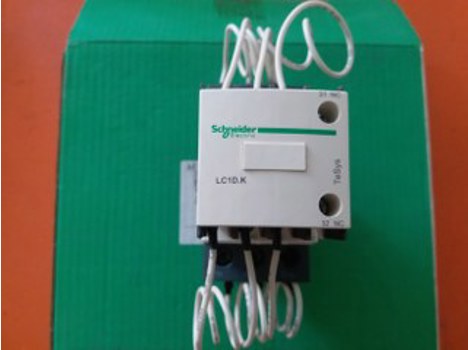 İş Makineleri, Elektrik Güç Kaynağı, Ups, Schneider [ Lc1dmkm7 ] | Kontaktör