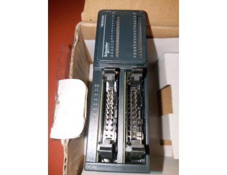 İş Makineleri, Elektrik Güç Kaynağı, Ups, Schneider [ Tm3dı32k ] | Plc