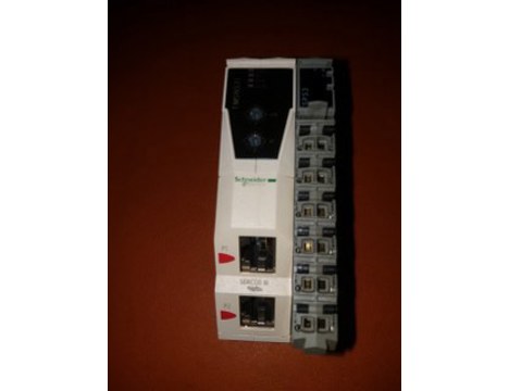 İş Makineleri, Elektrik Güç Kaynağı, Ups, Schneider [ Tm5ns31 ] | Plc