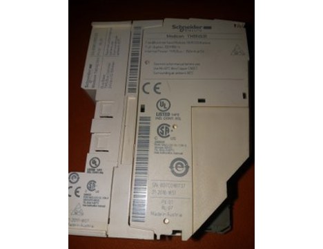 İş Makineleri, Elektrik Güç Kaynağı, Ups, Schneider [ Tm5ns31 ] | Plc