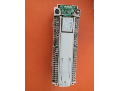 İş Makineleri, Elektrik Güç Kaynağı, Ups, Mıtsubıshı | [ Fx2n-80Mr-Es/Ul ] | Plc