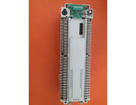 İş Makineleri, Elektrik Güç Kaynağı, Ups, Mıtsubıshı | [ Fx2n-80Mr-001 ] | Plc