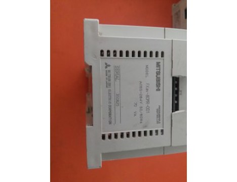 İş Makineleri, Elektrik Güç Kaynağı, Ups, Mıtsubıshı | [ Fx2n-80Mr-001 ] | Plc
