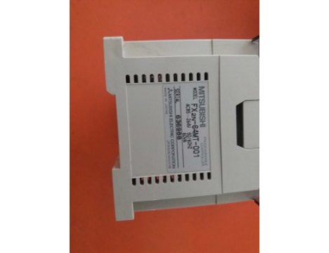 İş Makineleri, Elektrik Güç Kaynağı, Ups, Mıtsubıshı | [ Fx2n-64Mt-001 ] | Plc