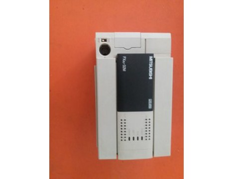 İş Makineleri, Elektrik Güç Kaynağı, Ups, Mıtsubıshı | [ Fx3u-32Mr/Es ] | Plc