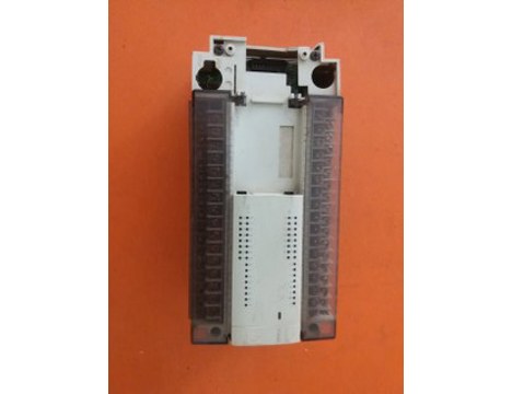 İş Makineleri, Elektrik Güç Kaynağı, Ups, Mıtsubıshı | [ Fx2n-48Er-Es/Ul ] | Plc