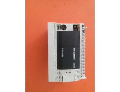 İş Makineleri, Elektrik Güç Kaynağı, Ups, Mıtsubıshı | [ Fx3g-40Mr/Es-A