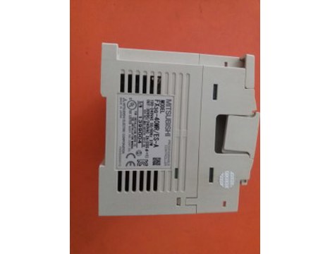 İş Makineleri, Elektrik Güç Kaynağı, Ups, Mıtsubıshı | [ Fx3g-40Mr/Es-A