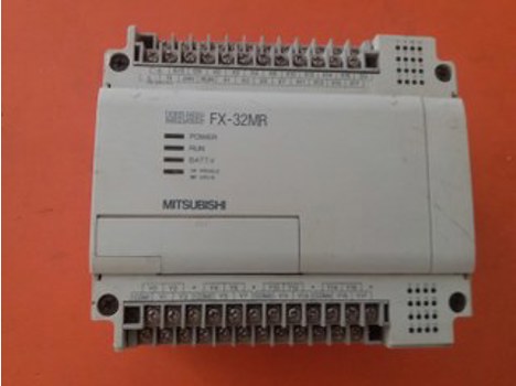 İş Makineleri, Elektrik Güç Kaynağı, Ups, Mıtsubıshı | [ Fx-32Mr-Es/Ul