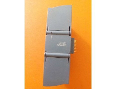 İş Makineleri, Elektrik Güç Kaynağı, Ups, Sıemens | [ 6Es7 241-1Ch32-0Xb0 ] Plc