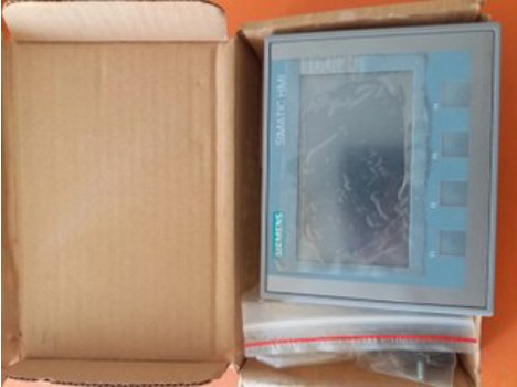 İş Makineleri, Elektrik Güç Kaynağı, Ups, Sıemens | [ 6Av2 123-2Db03-0Ax0 ] | Ekran