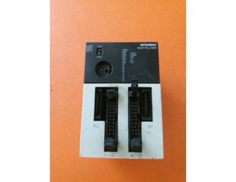 İş Makineleri, Elektrik Güç Kaynağı, Ups, Mıtsubıshı | [ Fx2n-10Gm ] | Plc