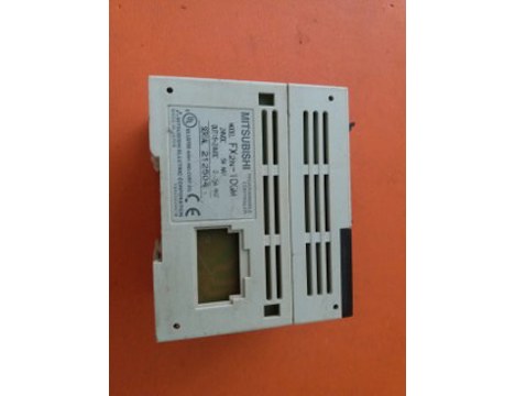 İş Makineleri, Elektrik Güç Kaynağı, Ups, Mıtsubıshı | [ Fx2n-10Gm ] | Plc