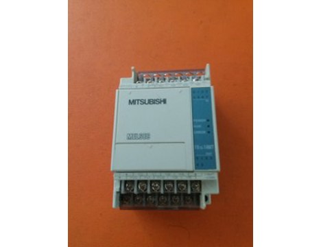 İş Makineleri, Elektrik Güç Kaynağı, Ups, Mıtsubıshı | [ Fx1s-14Mt-Dss ] | Plc