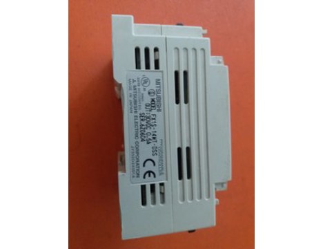 İş Makineleri, Elektrik Güç Kaynağı, Ups, Mıtsubıshı | [ Fx1s-14Mt-Dss ] | Plc
