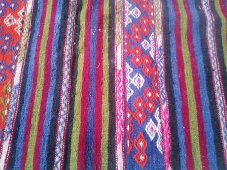Antika Eşya, Diğer Antikalar, El Dokuma, Halı, Ev