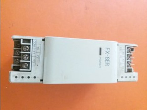 İş Makineleri, Elektrik Güç Kaynağı, Ups, Mıtsubıshı | [ Fx-8Er ] | Plc