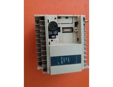 İş Makineleri, Elektrik Güç Kaynağı, Ups, Mıtsubıshı | [ Fx1n-14Mt-Ess/Ul ] | Plc