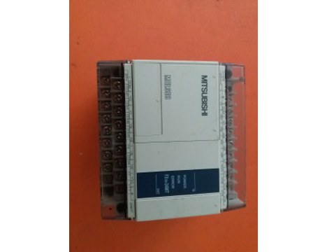 İş Makineleri, Elektrik Güç Kaynağı, Ups, Mıtsubıshı | [ Fx1n-24Mt-001 ] | Plc