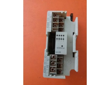 İş Makineleri, Elektrik Güç Kaynağı, Ups, Mıtsubıshı | [ Fxon-8Eyr-Es/Ul ] | Plc