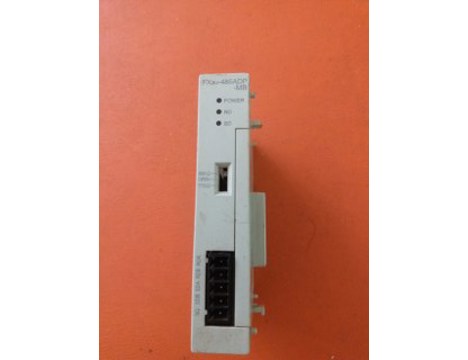 İş Makineleri, Elektrik Güç Kaynağı, Ups, Mıtsubıshı | [ Fx3u-485Adp-Mb ] | Plc