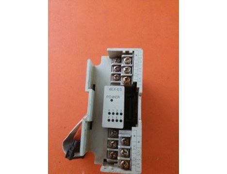 İş Makineleri, Elektrik Güç Kaynağı, Ups, Mıtsubıshı | [ Fx2n-8Ex-Es/Ul ] | Plc
