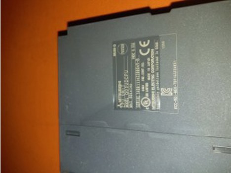 İş Makineleri, Elektrik Güç Kaynağı, Ups, Mıtsubıshı | [ Q03udcpu ] | Plc
