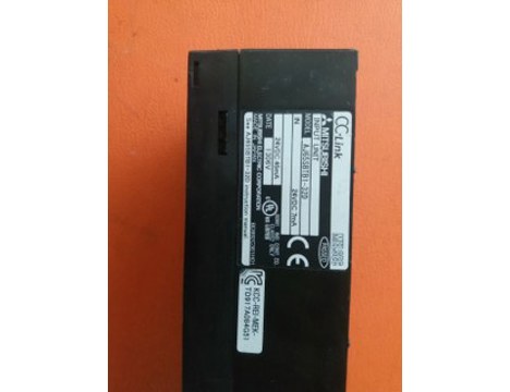 İş Makineleri, Elektrik Güç Kaynağı, Ups, Mıtsubıshı | [ Aj65sbtb1-32D ] | Plc