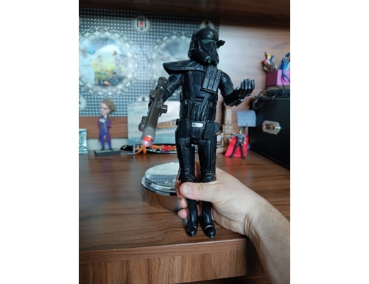 hasbro, star wars figr , hobi star wars death trooper