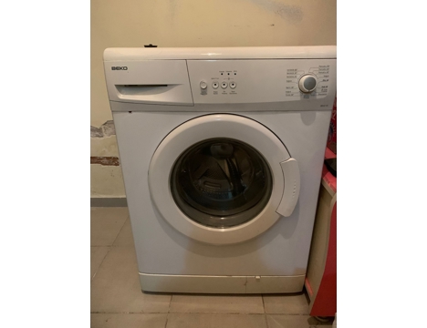 Beyaz Eşya, Çamaşır Makinesi, Beko, Bulaşık Makinesi