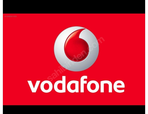 Vodafone 0554 721 21 21 Kişiye özel, Vodafone, 0554 721 21 21