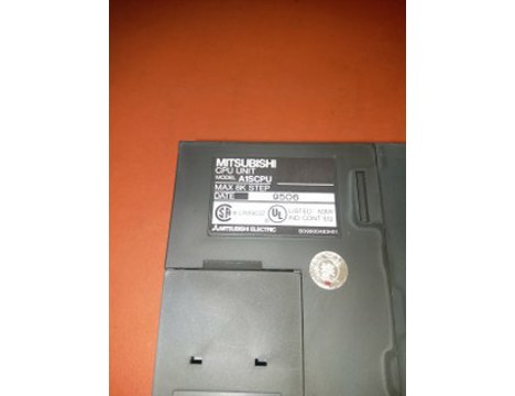 İş Makineleri, Elektrik Güç Kaynağı, Ups, Mıtsubıshı | [ A1scpu ] | Plc